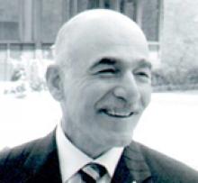 DAVID MINUK (DAVE) Obituary pic