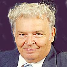 JOSEPH KARALASH Obituary pic