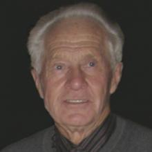 JOHN ALBERT FROESE Obituary pic