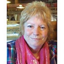 DONNA EILEEN GOERTZEN (SEYMOUR) Obituary pic