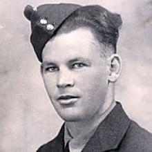 WILLIAM HENRY GARDNER  Obituary pic