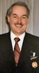 STUART HUGHES Obituary pic