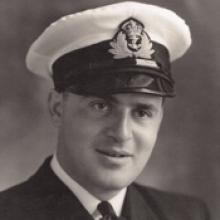 ROBERT (BOB) LEIGHTON ELLIOT COOKE Obituary pic