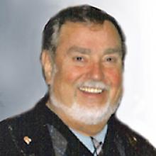 RON MOSCINSKI Obituary pic
