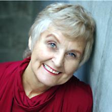SHARRON BERTCHILDE Obituary pic