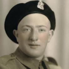 DANIEL LOUIS PATZER Obituary pic