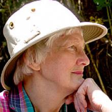 MARGARET ELIZABETH WATERMAN Obituary pic