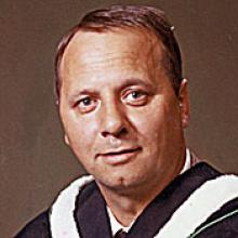 RUDY FREDERICK FAST Obituary pic