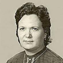 MARIA LOURDES DE SOUSA FERREIRA Obituary pic