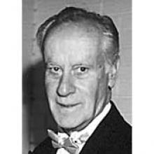 LARRY GUICHERET Obituary pic