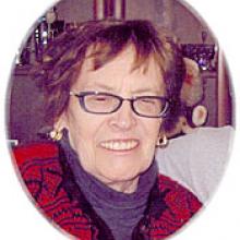 ROLANDE PICHE  Obituary pic