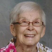 GWENDOLEN PETSNICK Obituary pic