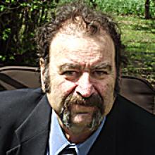 GLEN KEHLER Obituary pic