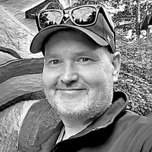 CHRISTOPHER RYAN BIRD Obituary pic