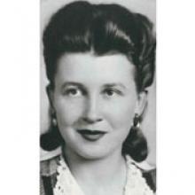 DENISE BASKERVILLE Obituary pic