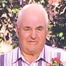 ROBERT J. (BOB) MUNROE Obituary pic