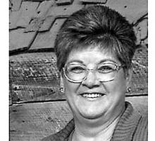 JANICE JEAN GRAFF Obituary pic