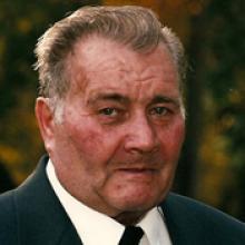 DONALD JOHN HRYNCHUK Obituary pic