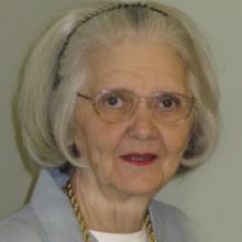 RUTH MYRTLE HNYLYCIA (STOROCHUK) Obituary pic