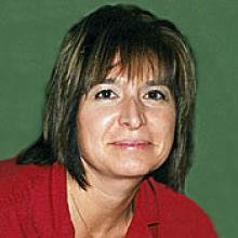 JENNIFER (JENNY) LYNN FEDENIUK (ARMSTRONG) Obituary pic