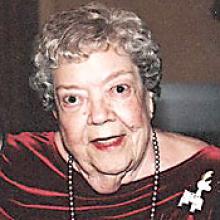 AUDREY SIGRIDUR REED (JONASSON) Obituary pic