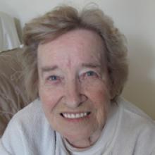 LOUISE MARY CHAPESKI (MIROWSKI) Obituary pic