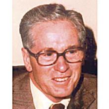 HENRY ALFRED PHELPS Obituary pic