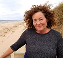 JULIA ELLEN MCINNES Obituary pic