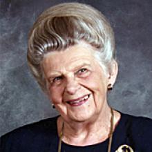 PHYLLIS OSTAPYK Obituary pic