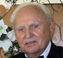 MARTIN PETER ANDERSON Obituary pic