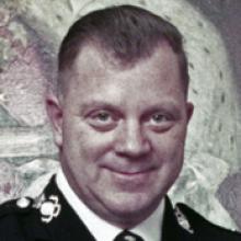ROBERT DUKE Obituary pic