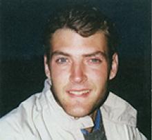 PETER NYKOLUK Obituary pic