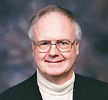 KENNETH JAMES TYLER Obituary pic