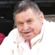 NORBERT BOMBA Obituary pic