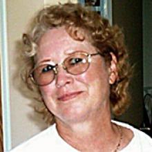 GAIL ANDREA NILE Obituary pic