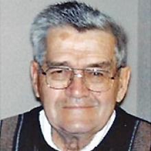 STANLEY EMIL JURKOWSKI Obituary pic