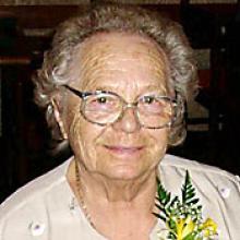 JEAN DREWNIAK Obituary pic