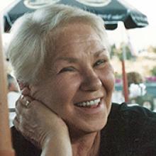 PATRICIA KAREN CHALMERS Obituary pic