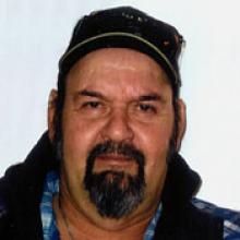 EDWARD (EDDY) CURE Obituary pic