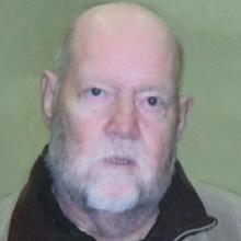 WILFRED KEITH PEDLAR Obituary pic