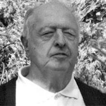 THEODORE (TED) BOCKSTAEL Obituary pic