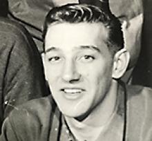 KENNETH WILLIAM BODDIS Obituary pic