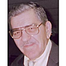 PERCY MARSHALL ZEEMEL Obituary pic