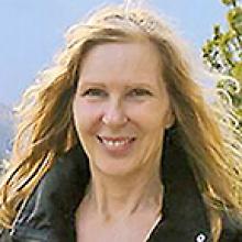 CHRISTINE PERFANICK Obituary pic