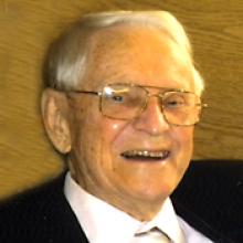 JOHN (HARRY) NEAL Obituary pic