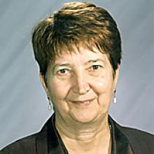 MARY SOKOLIUK (CHOBOTAR) Obituary pic