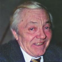 ALVIN JERRY KAZUK Obituary pic