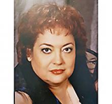KIMBERLEY G. DENNER WELCH Obituary pic