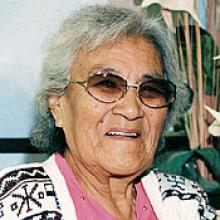 EMILY JANE MCKAY Obituary pic