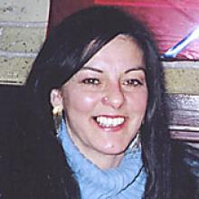 NOELLA CATHERINE MARIE LEBLANC - Obituary pic